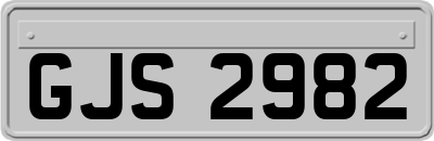 GJS2982