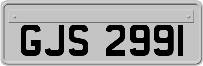 GJS2991