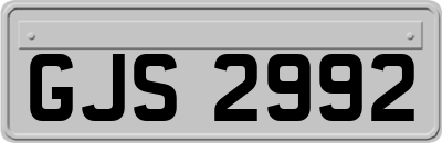 GJS2992