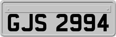 GJS2994
