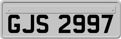 GJS2997