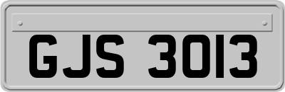 GJS3013