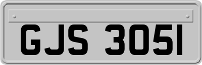 GJS3051