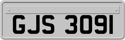 GJS3091