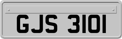 GJS3101