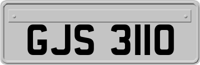 GJS3110