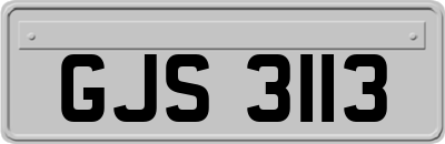 GJS3113