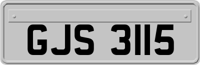 GJS3115