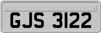 GJS3122