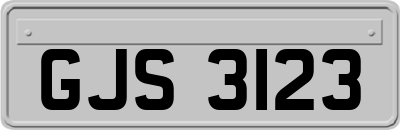 GJS3123