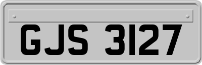 GJS3127