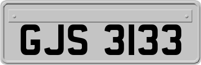 GJS3133