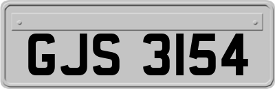 GJS3154