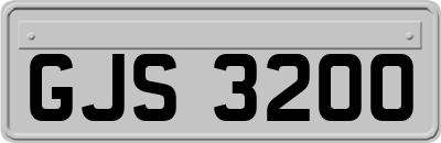GJS3200