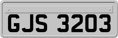 GJS3203