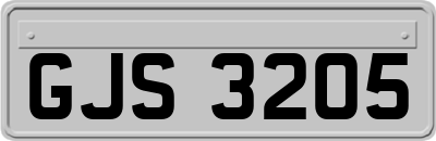 GJS3205