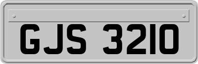 GJS3210