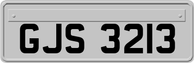 GJS3213