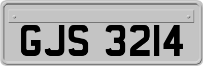 GJS3214