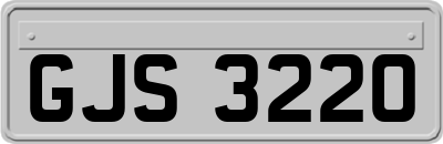 GJS3220