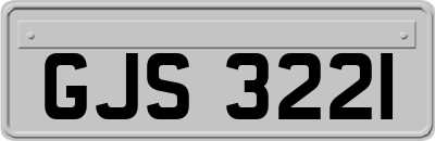 GJS3221