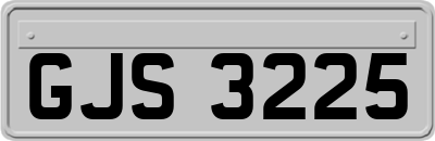 GJS3225