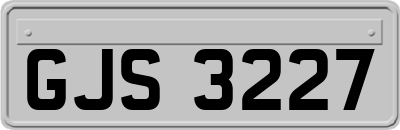 GJS3227