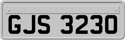 GJS3230