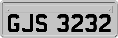 GJS3232