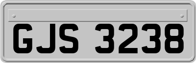 GJS3238