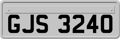 GJS3240