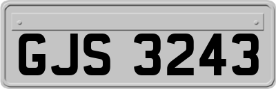 GJS3243