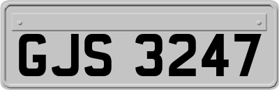 GJS3247