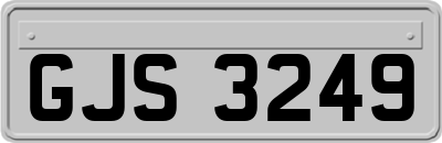 GJS3249