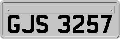 GJS3257