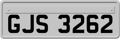 GJS3262