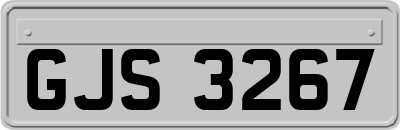 GJS3267