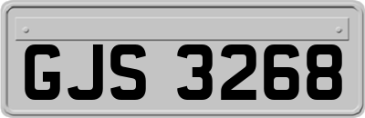 GJS3268