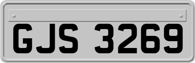 GJS3269