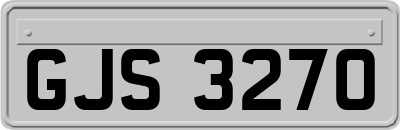 GJS3270