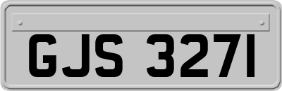 GJS3271