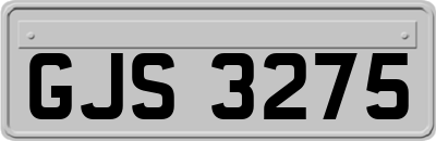 GJS3275