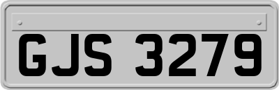 GJS3279