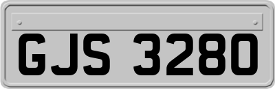 GJS3280