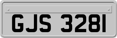 GJS3281