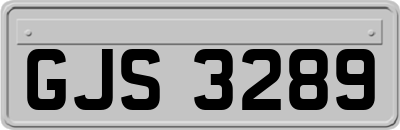 GJS3289