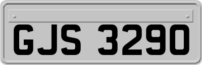 GJS3290