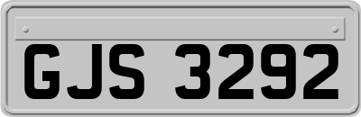 GJS3292