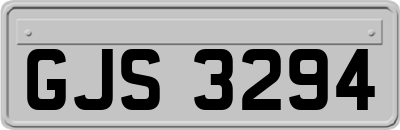 GJS3294