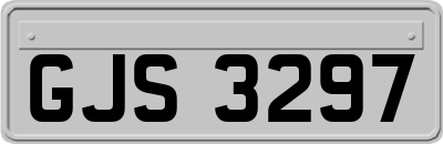 GJS3297